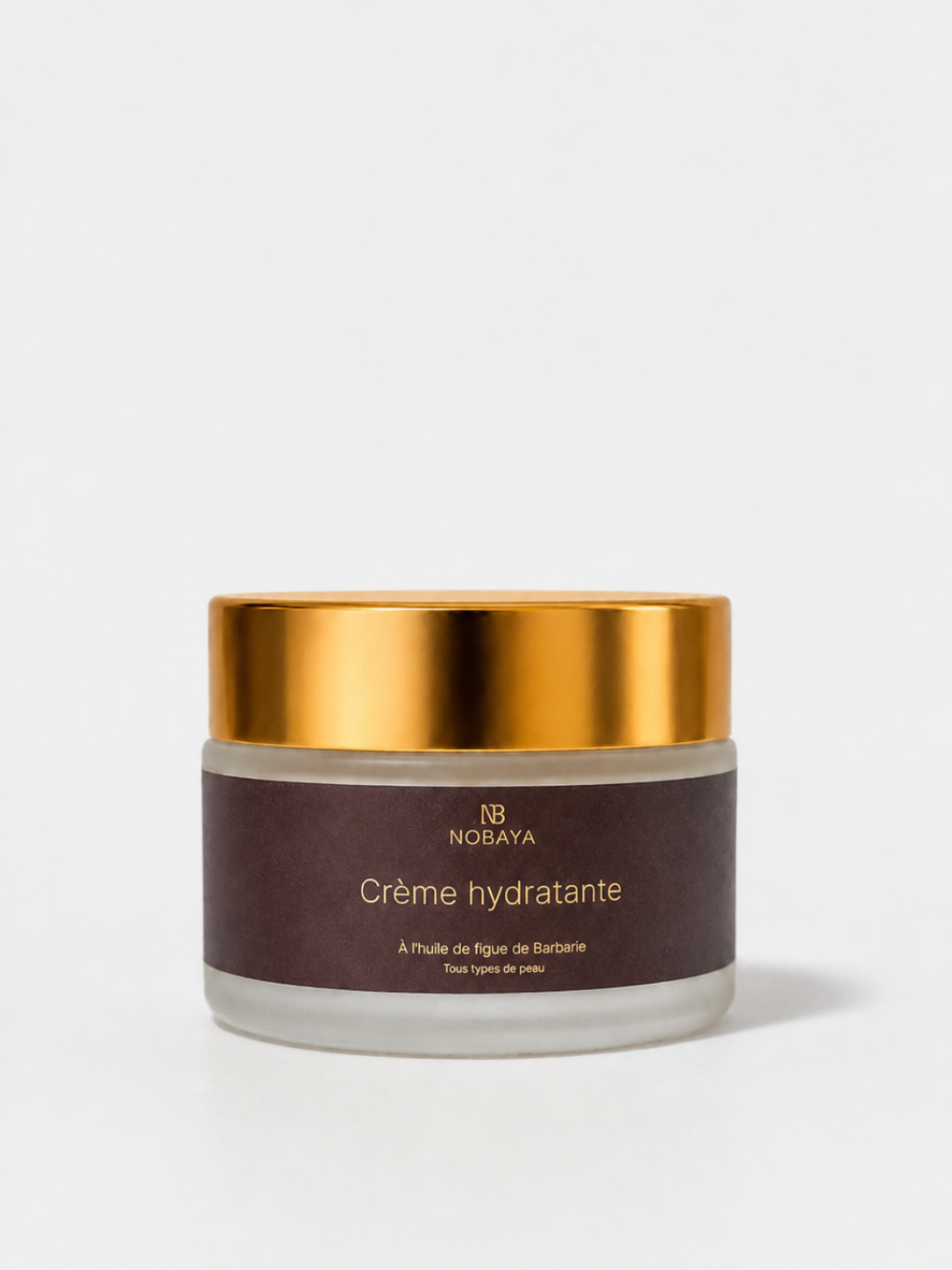 Crème Hydratante