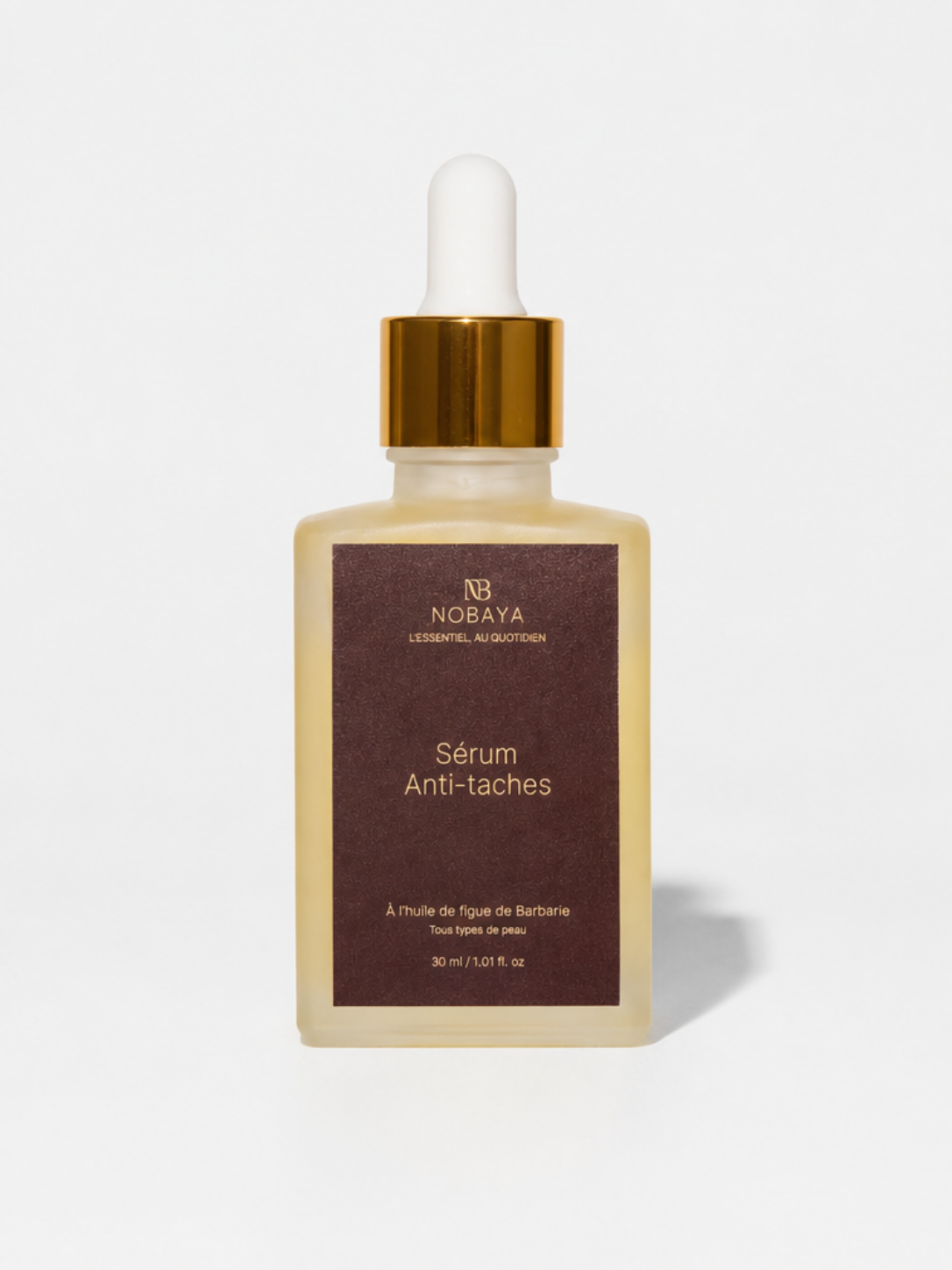 Sérum Anti-taches