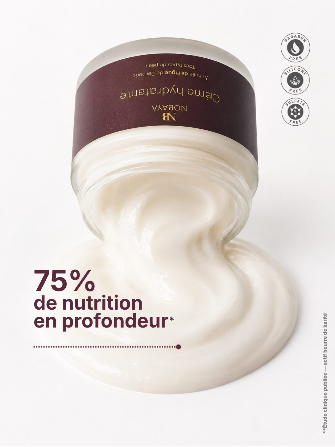 Crème Hydratante