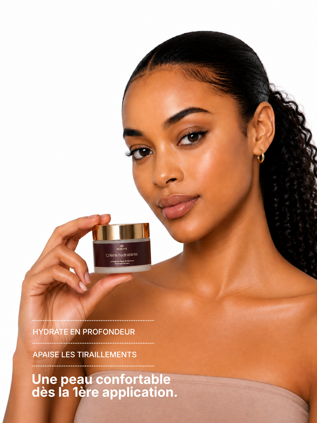 Crème Hydratante