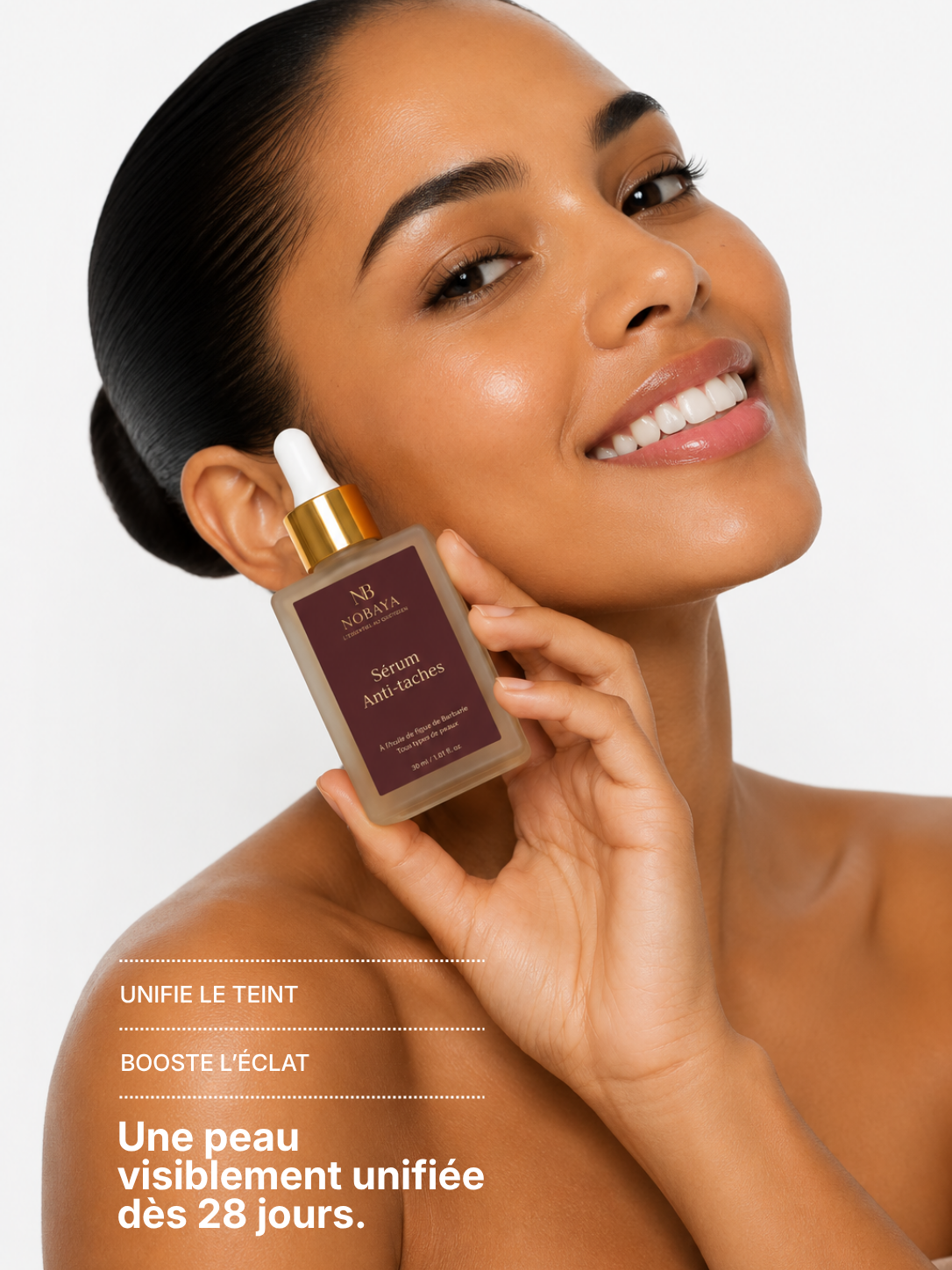 Rituel Anti-taches 60 jours