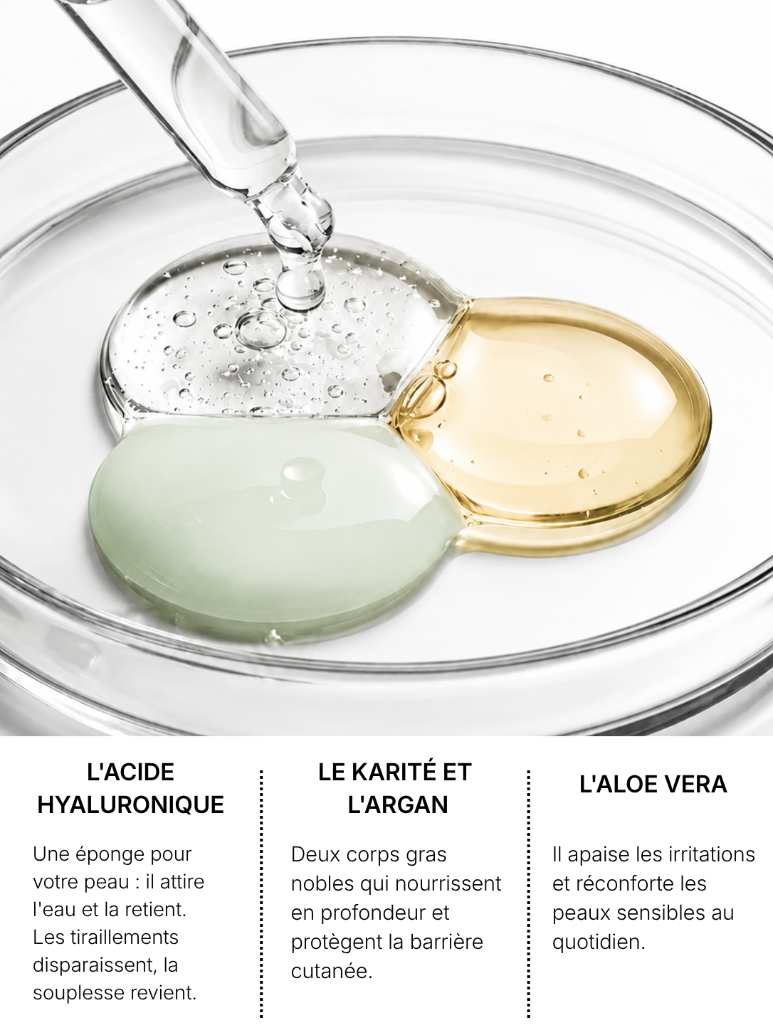 Crème Hydratante