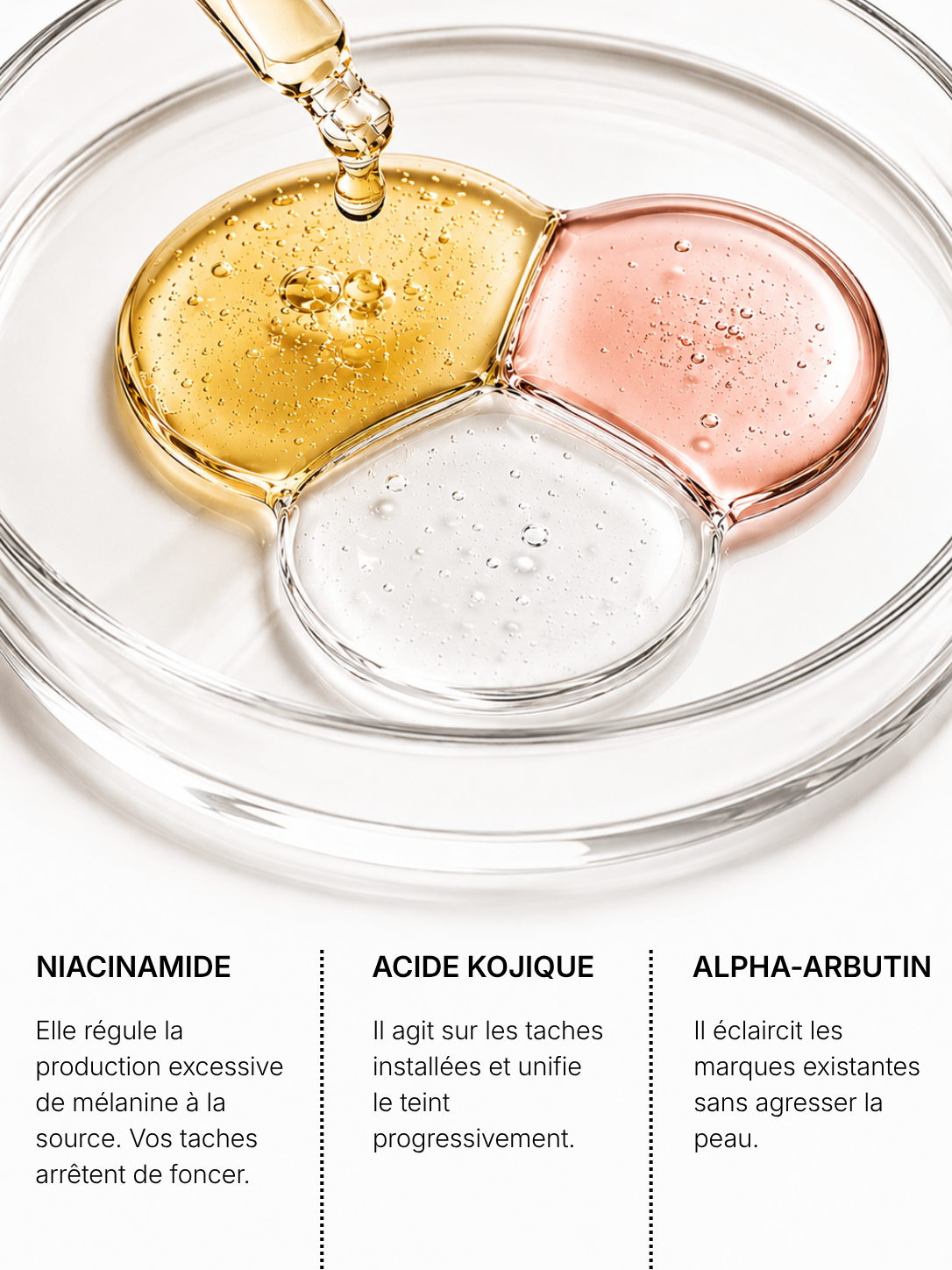 Sérum Anti-taches