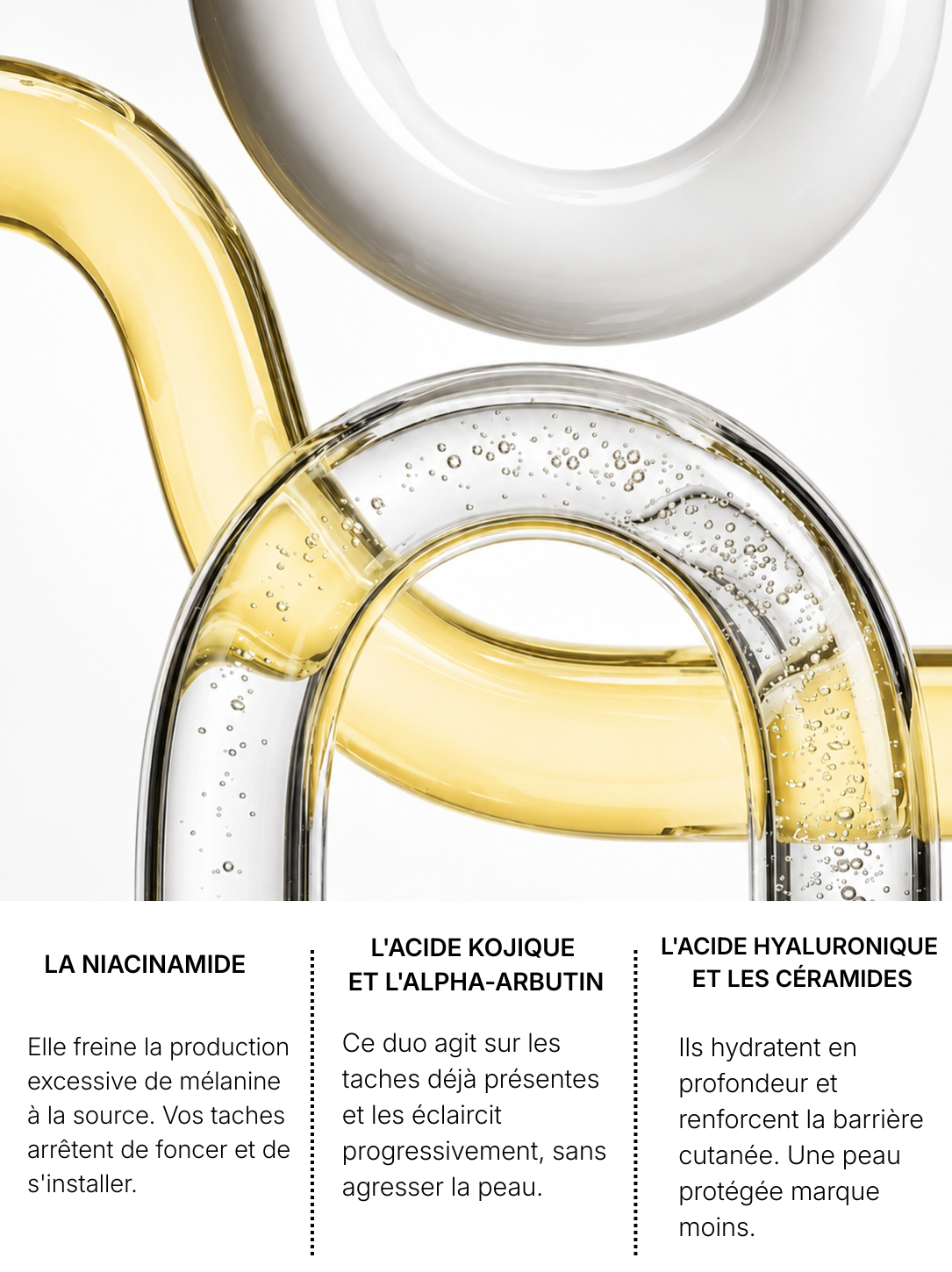 Rituel Anti-taches 60 jours