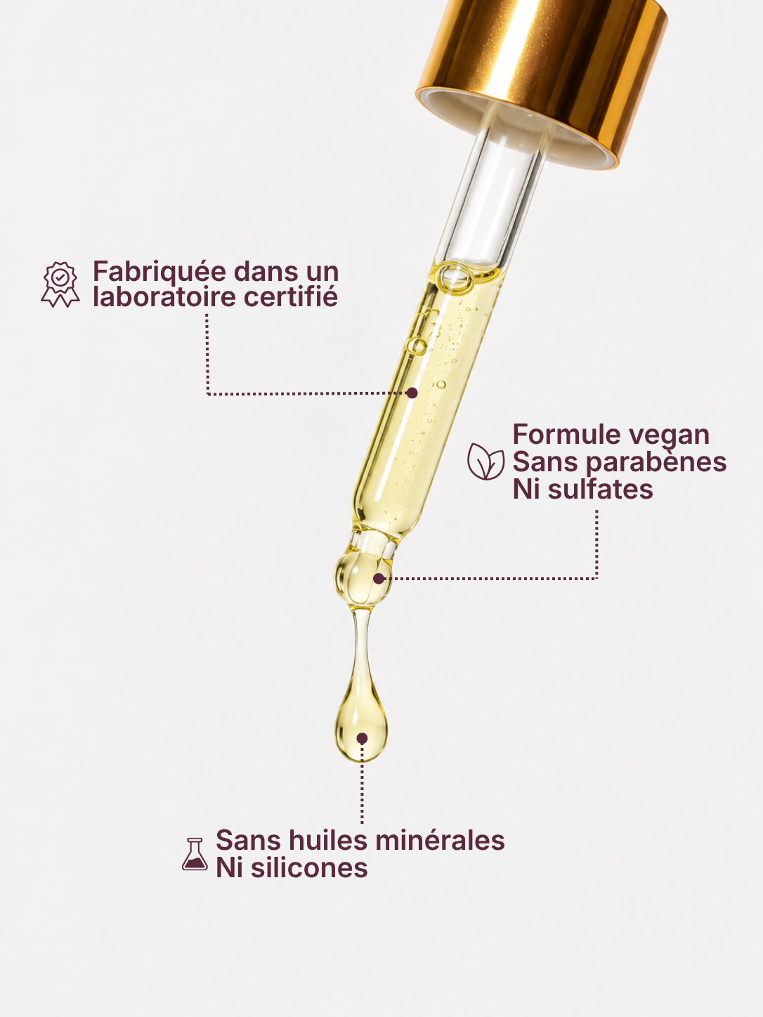 Sérum Anti-taches