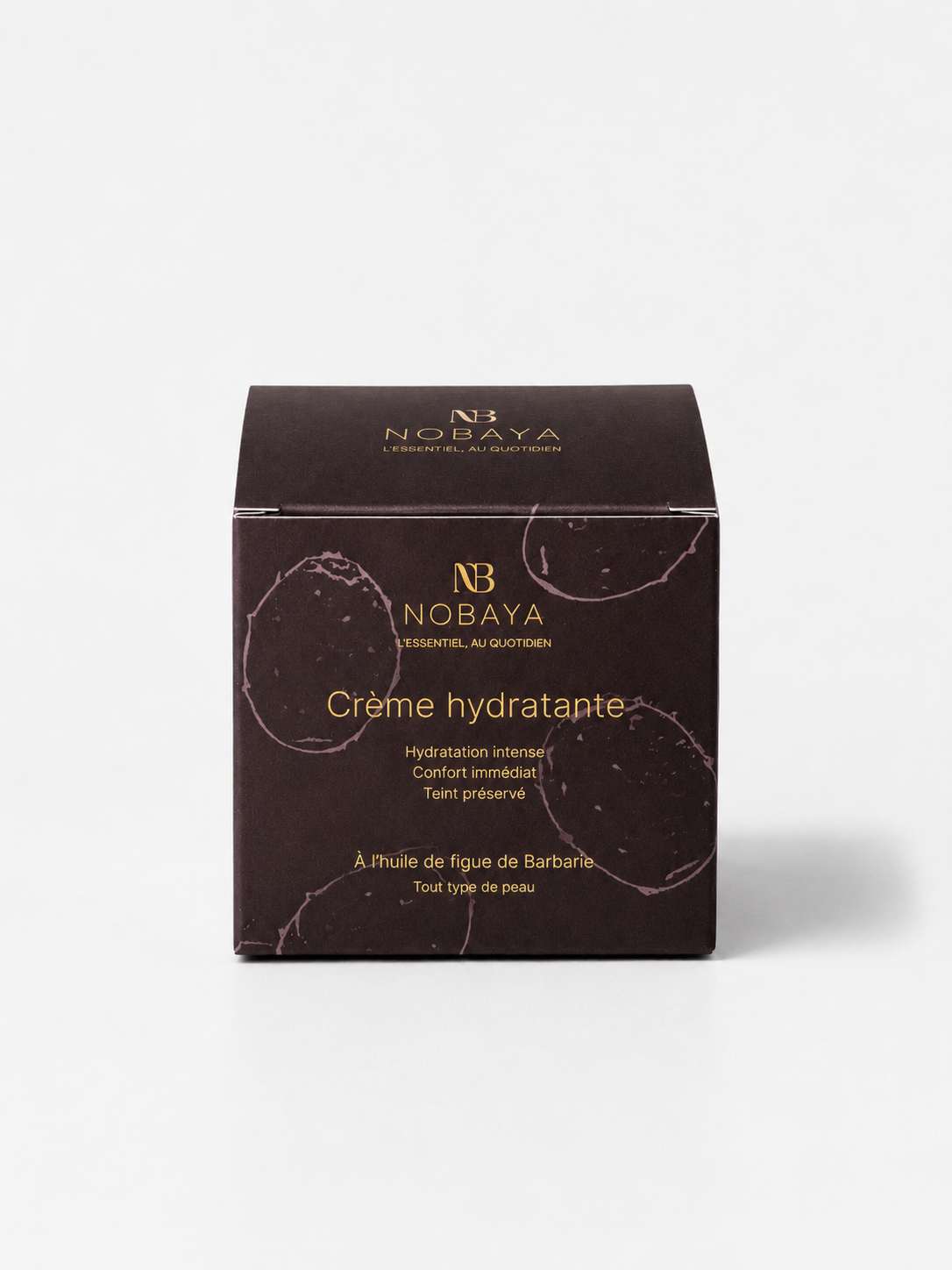 Crème Hydratante