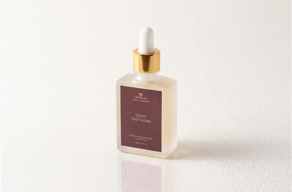 Sérum Révélation