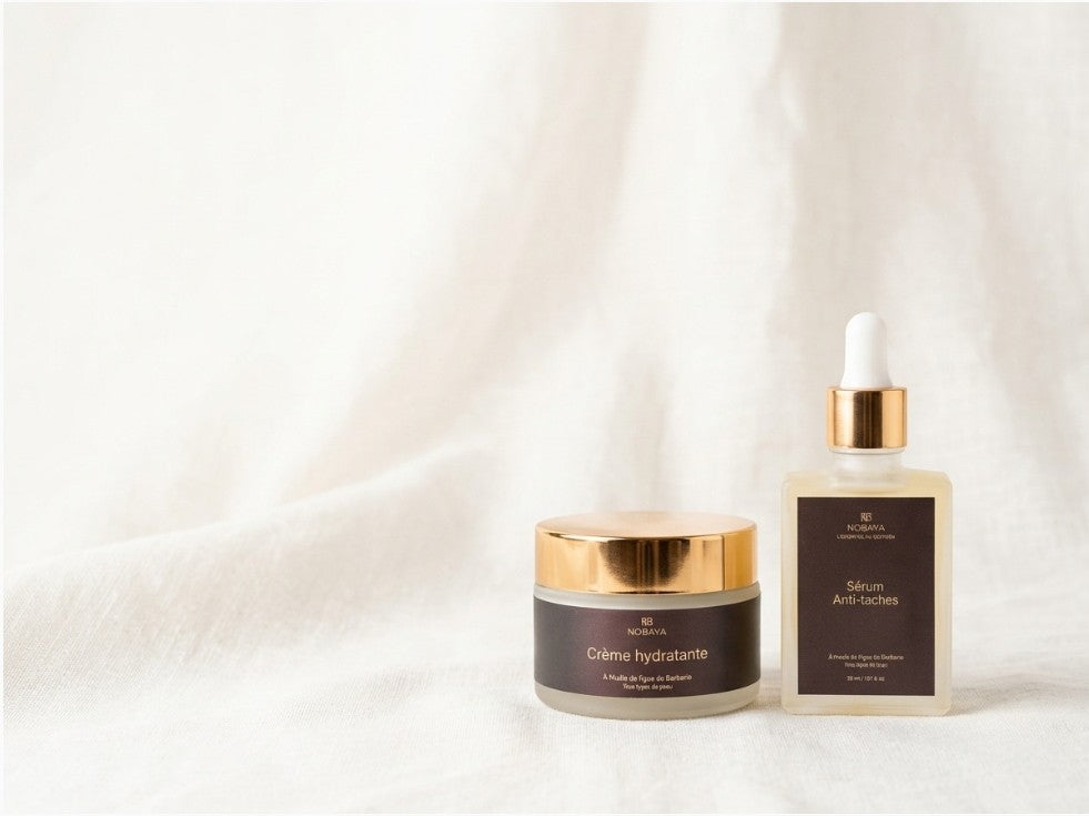 Rituel Anti-taches Unifiant