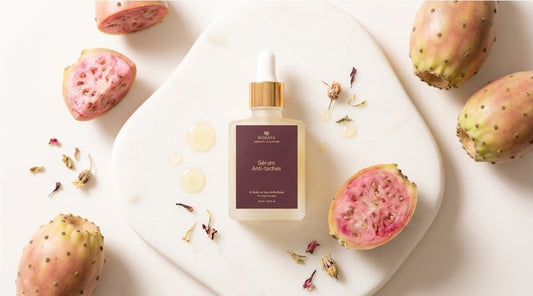Sérum Révélation
